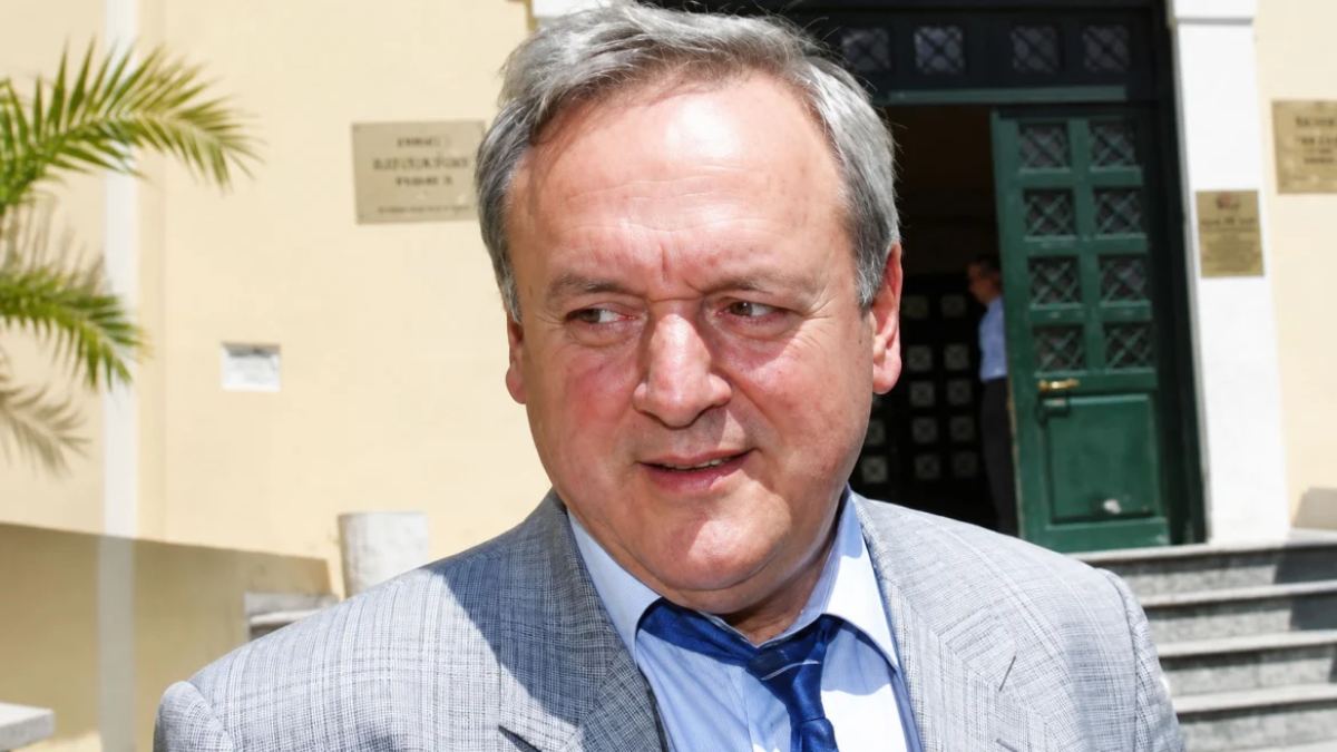 «Έχω πλήρη άγνοια, δεν πάει πουθενά το μυαλό μου»: Σοκαρισμένος ο αδερφός του Σταύρου Γεωργίου μετά τις εξελίξεις στο έγκλημα
