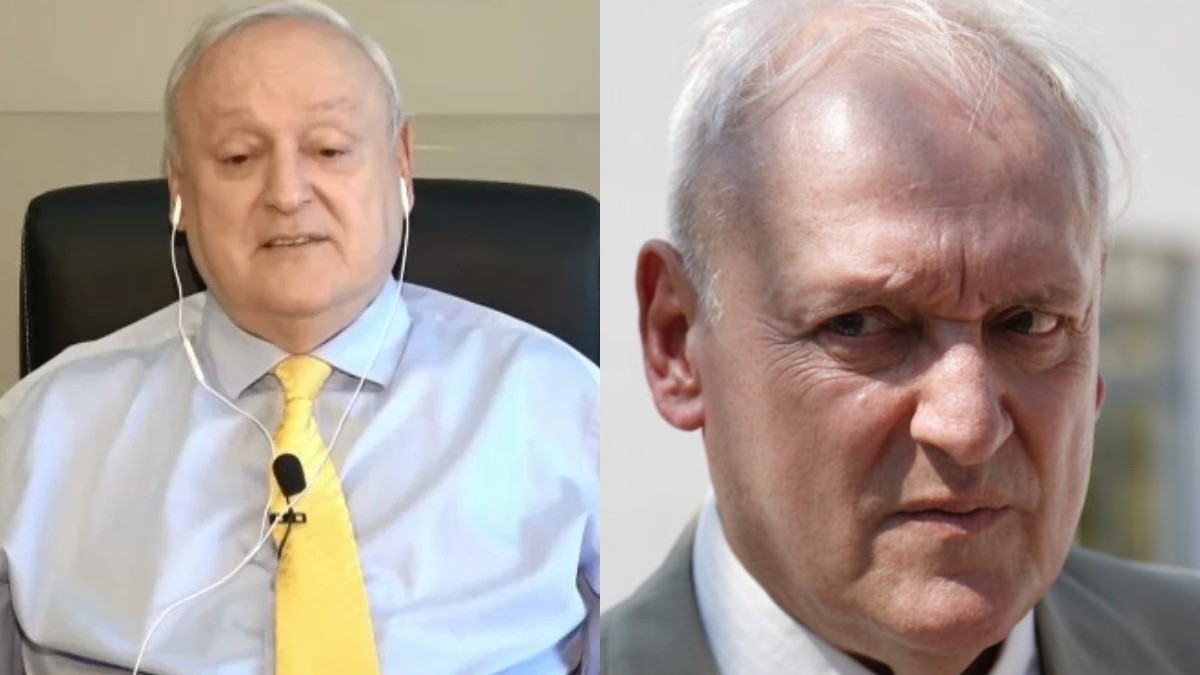 Σοκ στη δολοφονία του Σταύρου Γεωργίου: Τι αφαίρεσε ο δράστης από τη σορό του