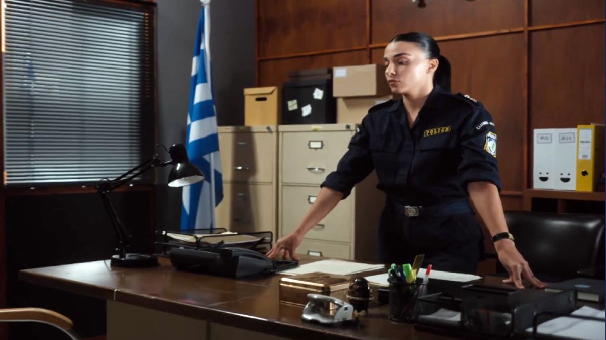 Μεγάλο φινάλε: Όλα όσα θα συμβούν στο τελευταίο επεισόδιο