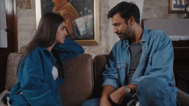 Έτσι ολοκληρώνεται η «Γη της Ελιάς»: Το τέλος που κανείς δεν περίμενε – Ποιοι παντρεύονται και ποιοι αποκτούν παιδί