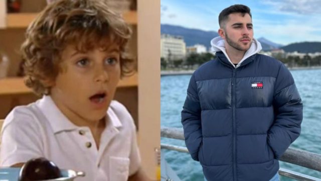 Ερωτευμένος ο «Γιαννάκης» από το «Ευτυχισμένοι Μαζί»: Αυτή είναι η σύντροφός του