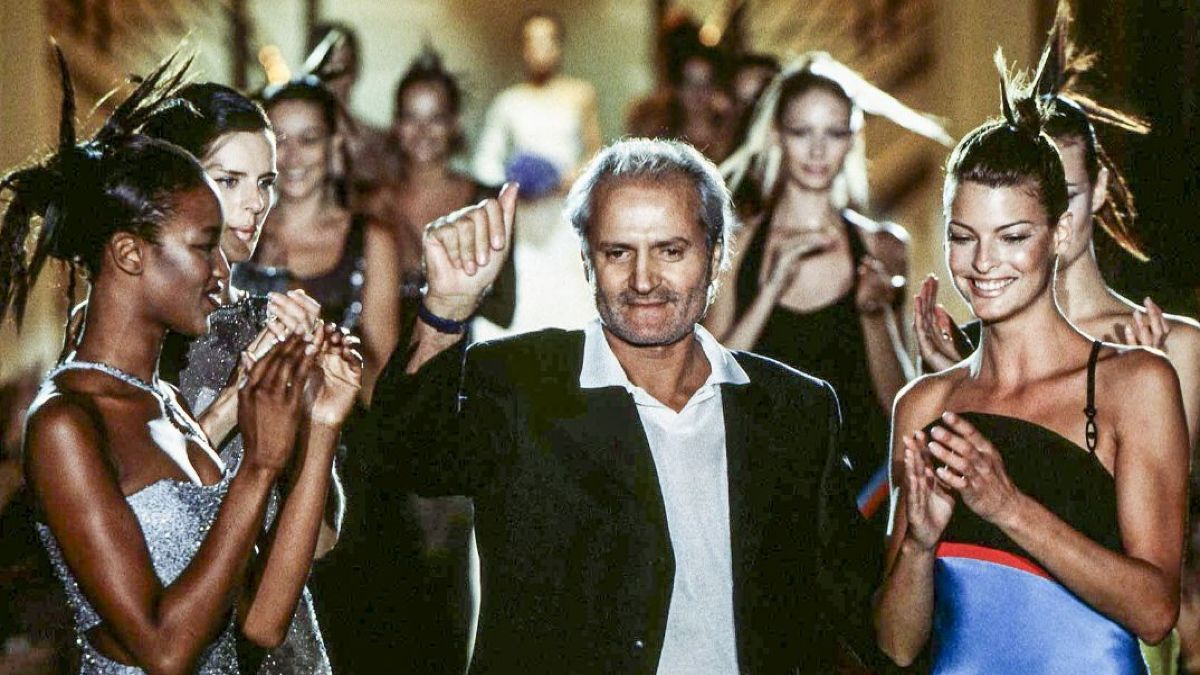 29 χρόνια χωρίς τον Τζιάνι Βερσάτσε – Η κληρονομιά ενός θρύλου