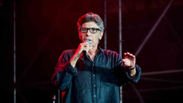Γιάννης Μπέζος: 10 πράγματα που δεν γνώριζες για τον αγαπημένο ηθοποιό