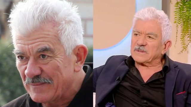 Κατάθεση ψυχής από τον Γιώργο Γιαννόπουλο: «Ήμουν ο αδερφός της ανάπηρης, είχε σύνδρομο down» (βίντεο)