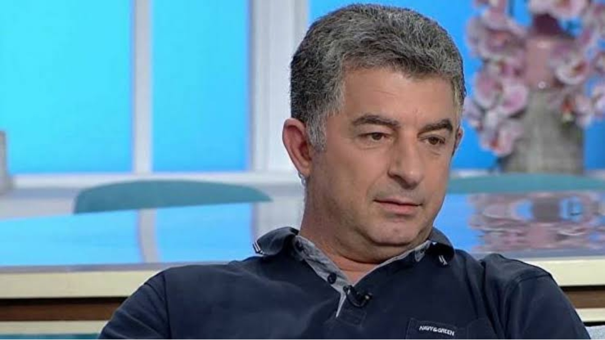 Σοκ: Οι αποκαλύψεις του Γιώργου Καραϊβάζ on air για την υπόθεση Λιγνάδη λίγο πριν δολοφονηθεί