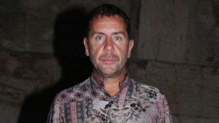 Γιώργος Μαζωνάκης: Τα λόγια του περί φιλίας που σε κάνουν να ανατριχιάζεις