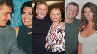 Οι μεγάλοι έρωτες του Γκλέτσου