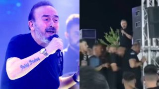 Συναυλία του Γονίδη