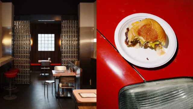 Anime vibes & Beast Mode Fries: Γιατί το Greasy Spoon στο Παγκράτι είναι ο απόλυτος προορισμός για foodies