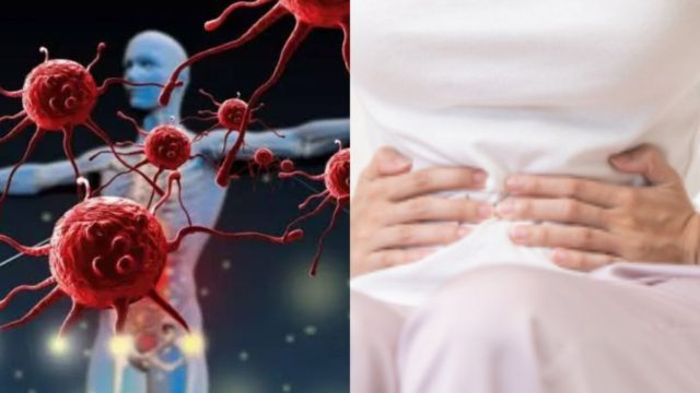 11 σημάδια ότι το σώμα σου είναι γεμάτο τοξίνες