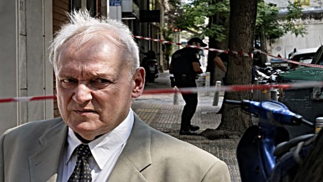 Δολοφονία Σταύρου Γεωργίου: Γιατί οι δειγματοληψίες παραμένουν κρίσιμες – Ο μοιραίος καυγάς κρύβει και άλλα μυστικά