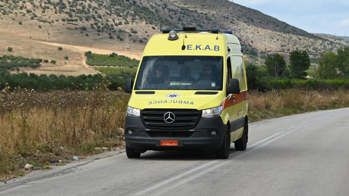 Οι αρχές στην Κρήτη εξετάζουν με μεγάλη προσοχή όλα τα ενδεχόμενα για τα αίτια της θανατηφόρας πτώσης στο Λασίθι.