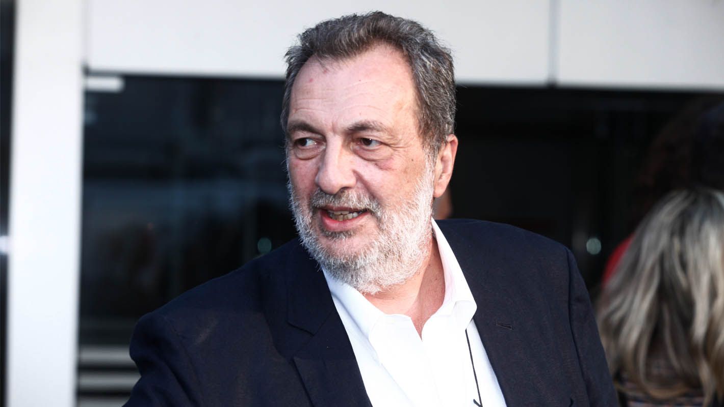 Το Real Group σε τροχιά ενίσχυσης με τη μεταγραφή του Στρατή Λιαρέλλη, σε μια κίνηση που αλλάζει τα δεδομένα στα media.