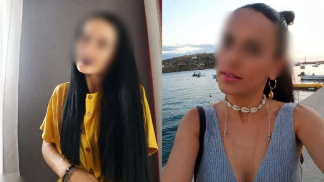 Ράγισε καρδιές το μήνυμα της 30χρονης συζύγου του δράστη στη Σύρο: «Τίποτα δεν είναι ίδιο, δεν θα ξεχάσω ποτέ…»