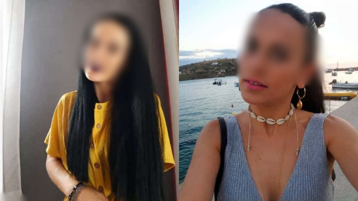 Ράγισε καρδιές το μήνυμα της 30χρονης συζύγου του δράστη στη Σύρο: «Τίποτα δεν είναι ίδιο, δεν θα ξεχάσω ποτέ…»