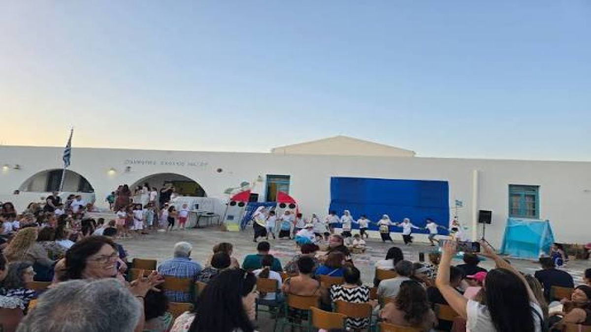 Επίθεση σε χώρο μάθησης: Το μήνυμα του διευθυντή μετά τους βανδαλισμούς