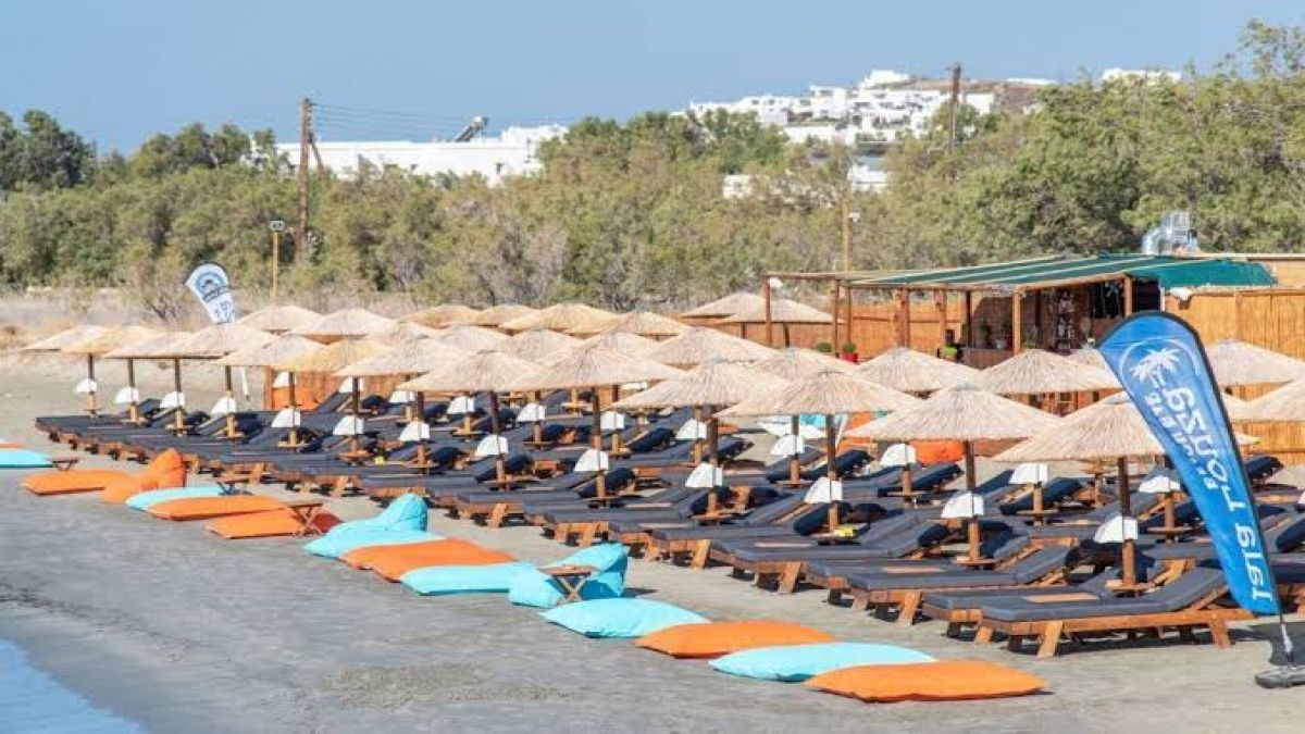 Όταν η ακτογραμμή γίνεται εμπόρευμα: Η μάχη για τις ελεύθερες παραλίες