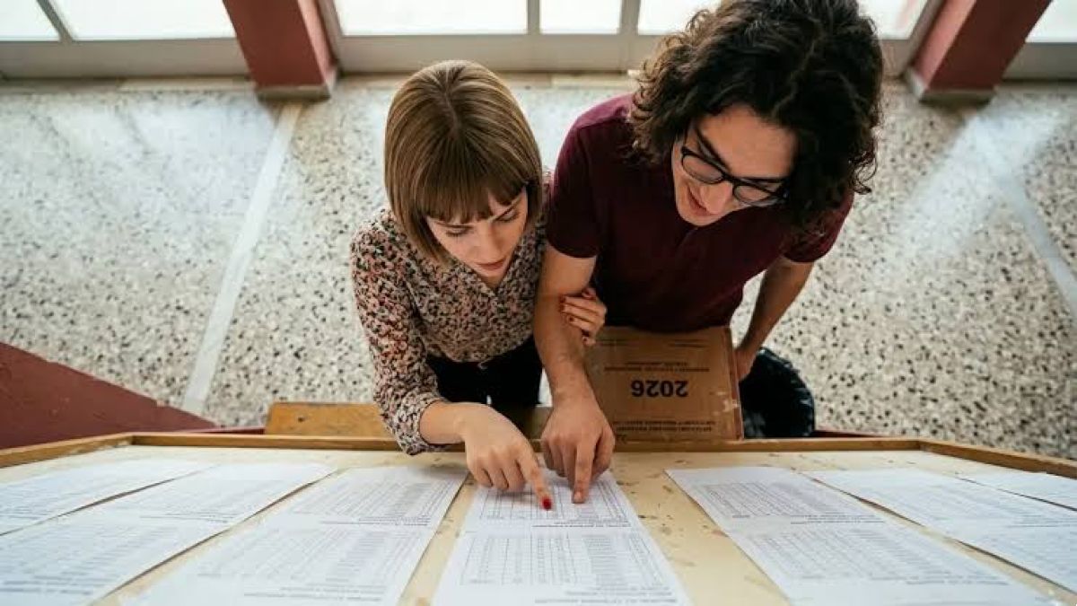 Με 19.710 μόρια κατέκτησε την πρώτη θέση στην Ιατρική Αθηνών