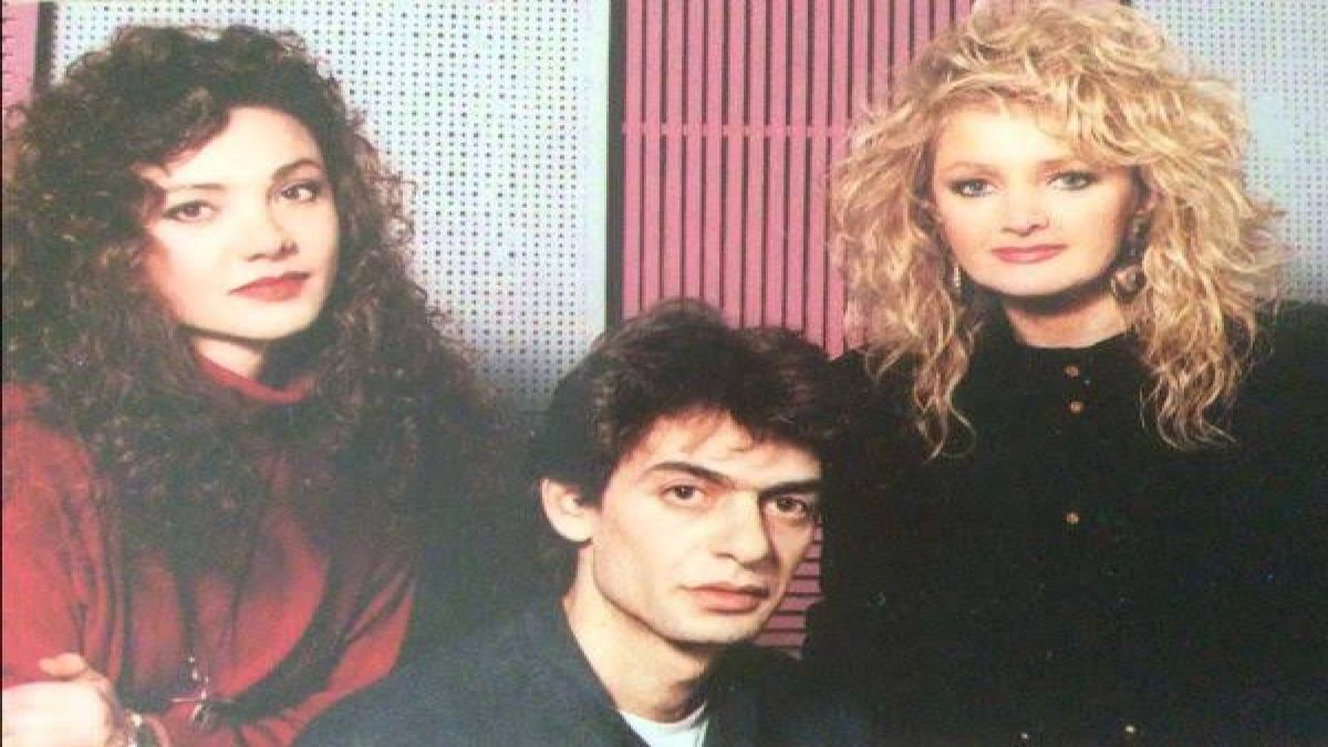 Μπόνι Τάιλερ: Από το «It's a Heartache» στο παγκόσμιο μουσικό πάνθεον
