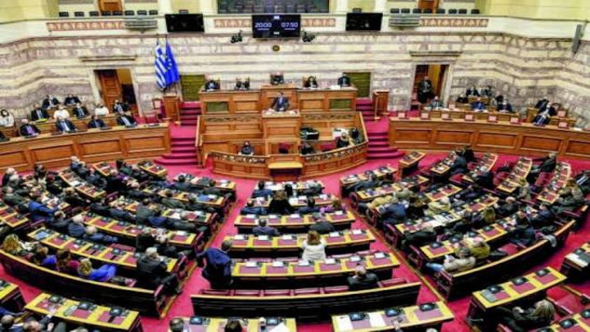 Συντάξεις χηρείας: Οι μεγάλοι κερδισμένοι της νέας ρύθμισης