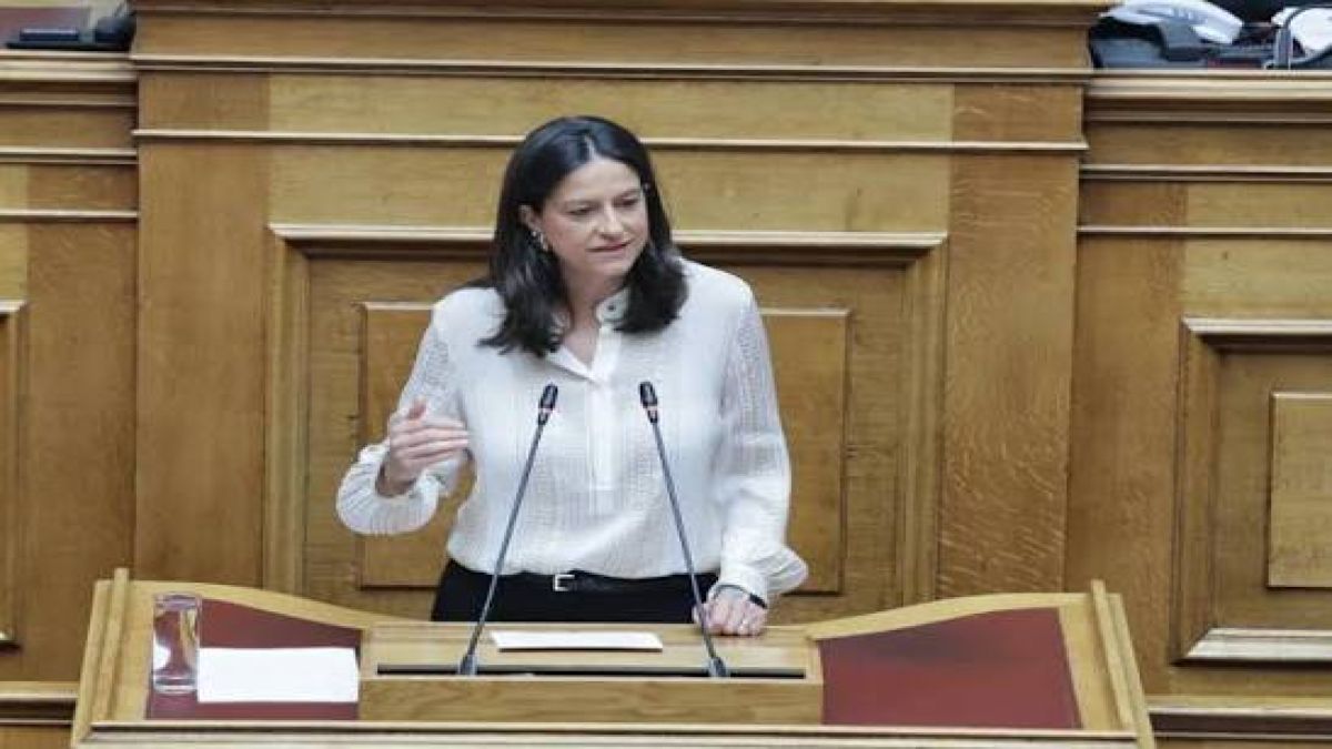 Ποιοι ωφελούνται από την κατάργηση των περικοπών στις συντάξεις χηρείας
