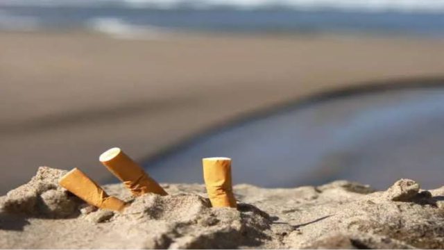 Η πλαστική ρύπανση ως κυρίαρχη απειλή για την υποβάθμιση των ελληνικών ακτών: Τα αποτελέσματα προγράμματος παρακολούθησης