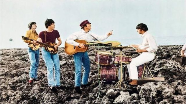Σαν σήμερα 19 Ιουλίου 1967: Η Αγία Τριάδα και το ανεκπλήρωτο σχέδιο των Beatles