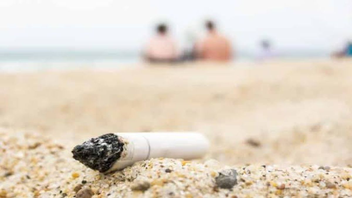 Η πλαστική απειλή στις ελληνικές παραλίες και η ανάγκη άμεσης περιβαλλοντικής δράσης