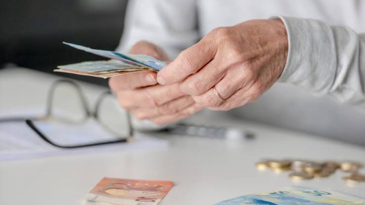Κεραμέως: «8.500 συνταξιούχοι θα δουν τη σύνταξή τους να διπλασιάζεται»