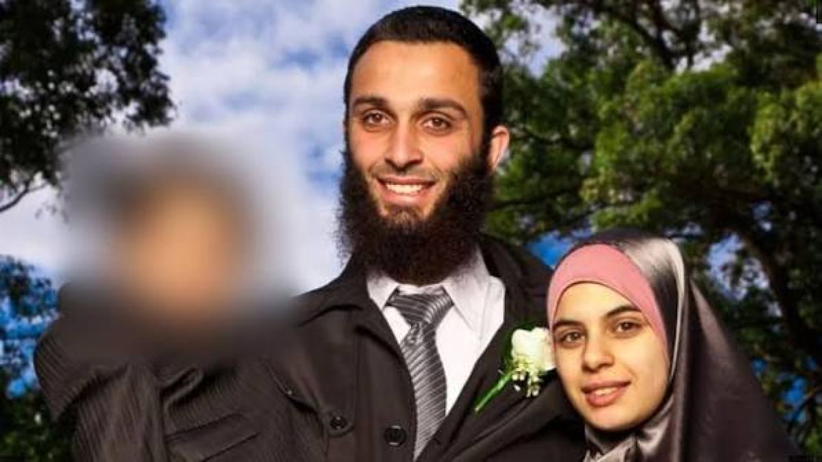 Πρώην μέλος του ISIS αρνείται πλέον τον εξτρεμισμό – Οι αρχές παραμένουν επιφυλακτικές