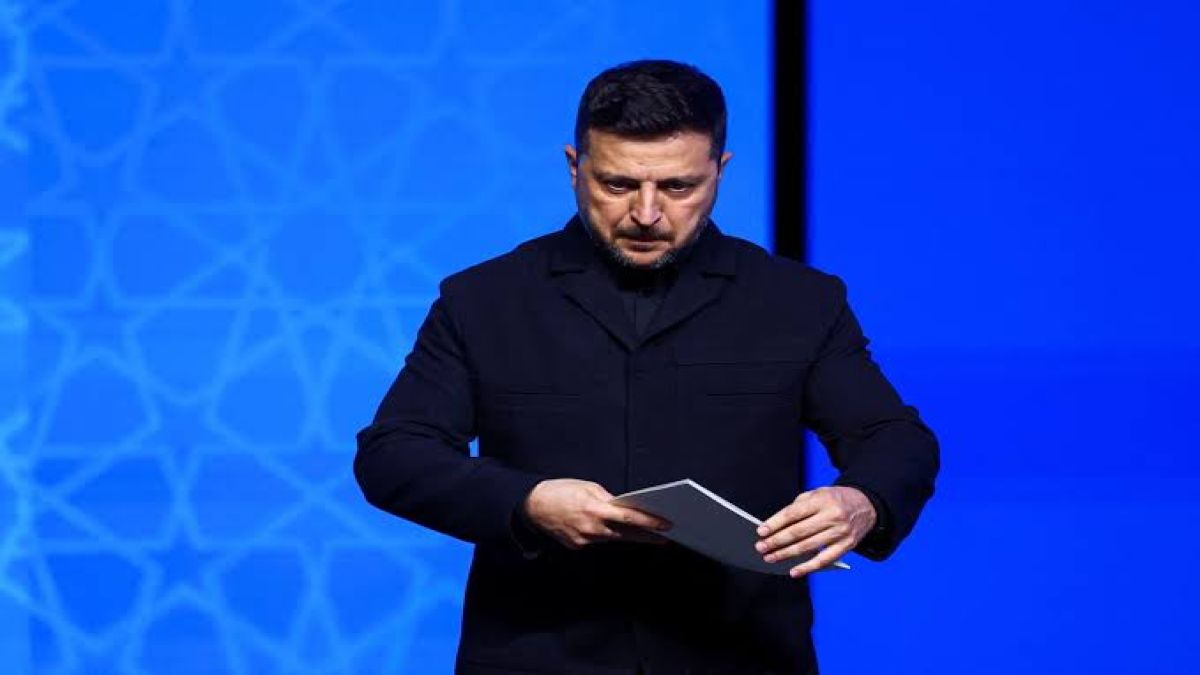 Άντι Μπέρναμ: Η πρώτη επικοινωνία με τον Τραμπ και η δέσμευση για ισχυρή άμυνα