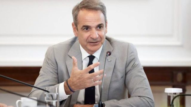 Το ψηφοδέλτιο Επικρατείας ως εργαλείο πολιτικού συμβολισμού: Οι πρώτες ισορροπίες της Νέας Δημοκρατίας ενόψει των εκλογών του 2027