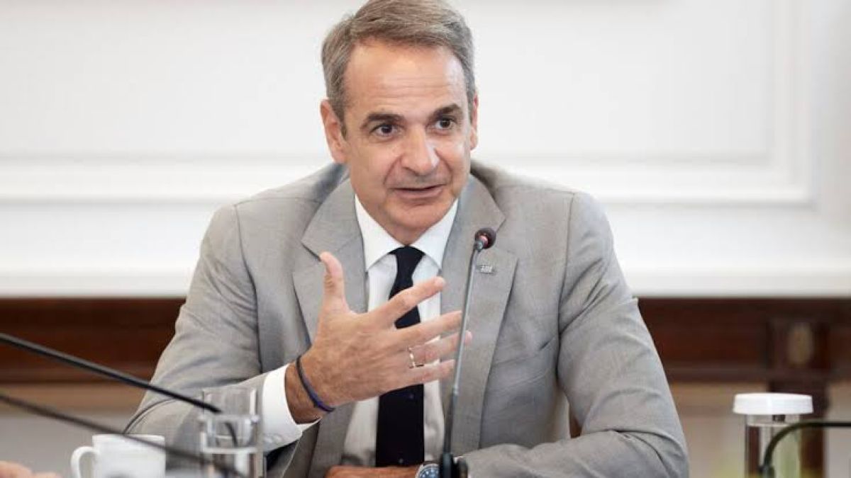 Το ψηφοδέλτιο Επικρατείας ως εργαλείο πολιτικού συμβολισμού: Οι πρώτες ισορροπίες της Νέας Δημοκρατίας ενόψει των εκλογών του 2027