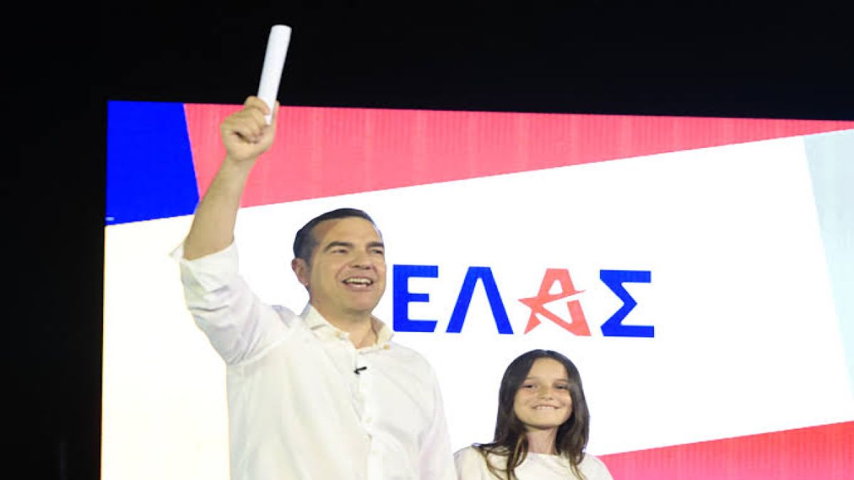 Από τη δημοσκοπική υπεροχή στη διατήρηση της πολιτικής ηγεμονίας