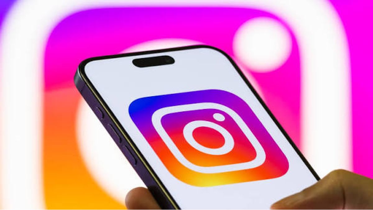Το τεράστιο λάθος που κάνεις με το Instagram και κινδυνεύεις να σου κλέψουν τα προσωπικά δεδομένα