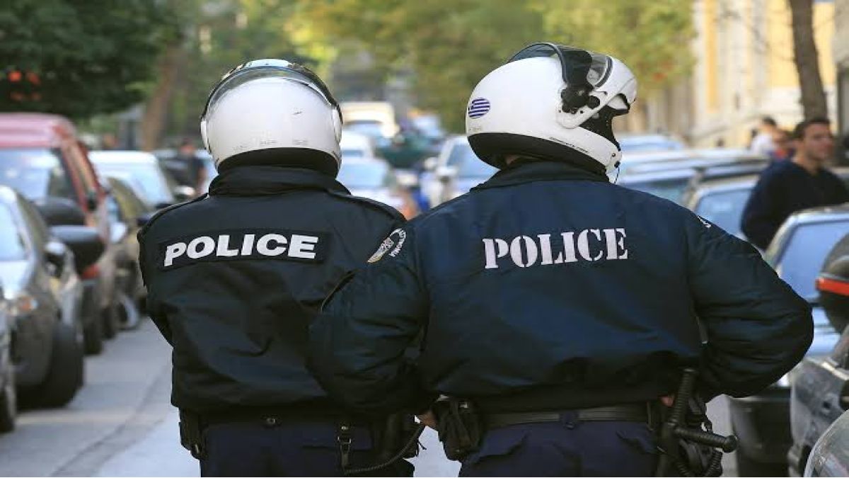 Αθήνα: Τρεις ανήλικοι στα χέρια της ΕΛ.ΑΣ. για απόπειρα ληστείας