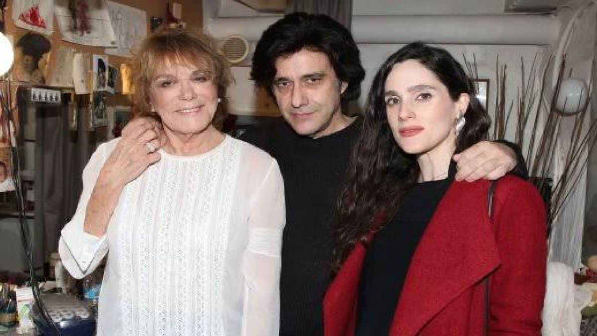 Ποιος ήταν ο Κώστας Σταμάτης: Ο δημιουργός των «Ξενία» και πατέρας του Αλέξη Σταμάτη