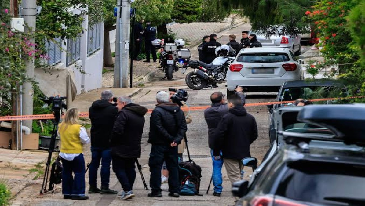 Ασφυκτικός θάνατος του 80χρονου στο Γαλάτσι – Τι αποκάλυψε η ιατροδικαστική