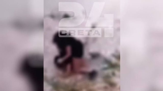 Σοκ στο Ηράκλειο: Βίντεο καταγράφει τον άγριο ξυλοδαρμό 15χρονης από ανήλικες – Στον εισαγγελέα δύο κορίτσια