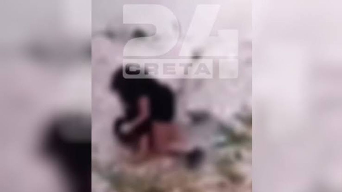 Σοκ στο Ηράκλειο: Βίντεο καταγράφει τον άγριο ξυλοδαρμό 15χρονης από ανήλικες – Στον εισαγγελέα δύο κορίτσια