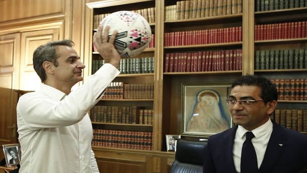 Μητσοτάκης στην ΚΟ της ΝΔ: «Οι ομάδες κερδίζουν, όχι οι μεμονωμένοι σταρ»