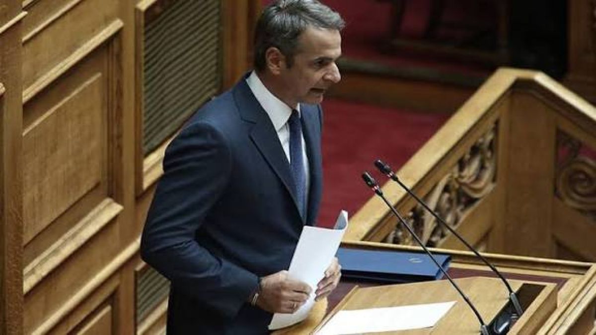 Η κρίση διακυβέρνησης του 2015 και οι επιπτώσεις της στην ελληνική πολιτική σκηνή
