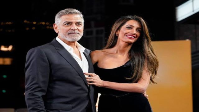 Τζορτζ και Αμάλ Κλούνεϊ: Αναγκάστηκαν να εγκαταλείψουν την έπαυλή τους στη Γαλλία λόγω των καταστροφικών πυρκαγιών