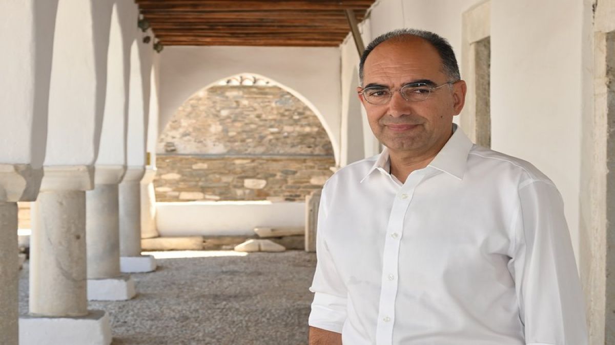 Δικογραφία-φωτιά για τον ΧΥΤΑ Πάρου – Το έγγραφο που βρίσκεται στο επίκεντρο της έρευνας