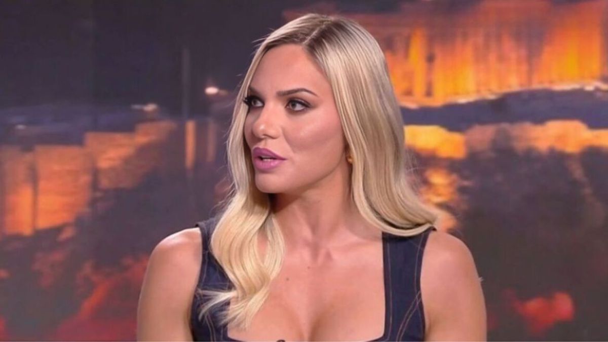 OPEN TV: Προς Σαββατοκύριακο η Μαλέσκου με πρόσωπα έκπληξη!