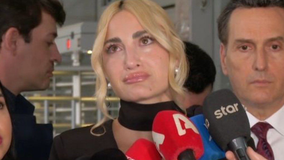Ιωάννα Τούνη: Το μήνυμά της μετά την καταδίκη των δύο κατηγορουμένων και η νέα δίκη που έρχεται