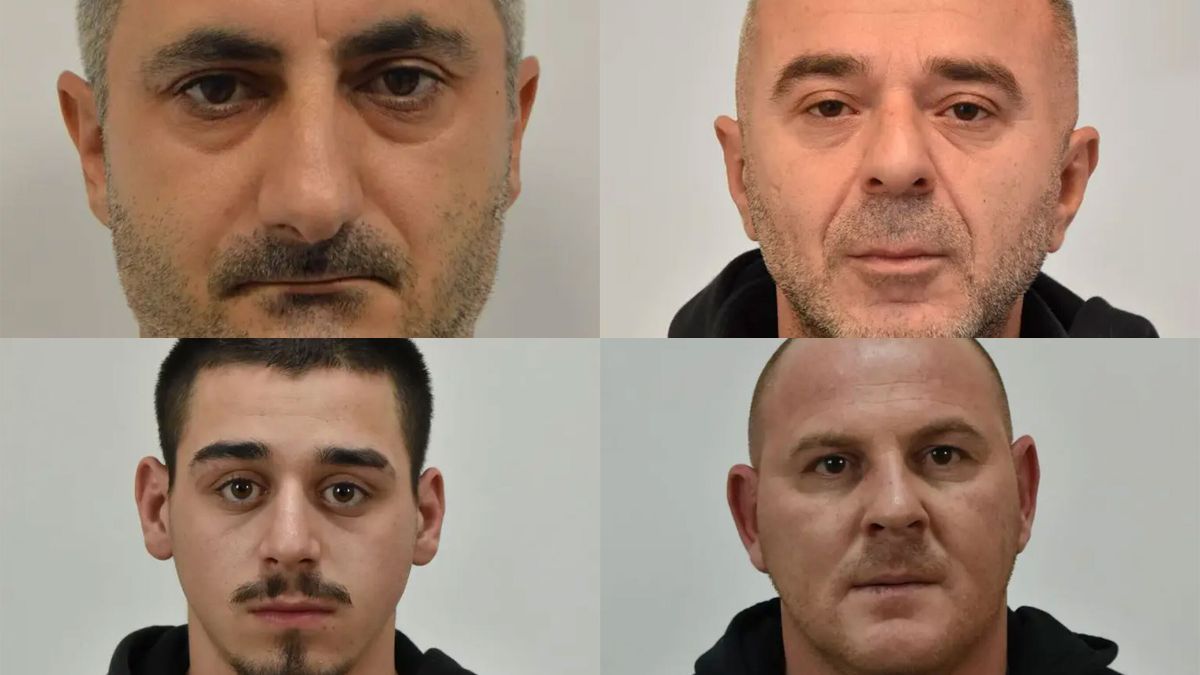 Εξέλιξη στην υπόθεση της Greek Mafia: Συνελήφθη ο «Έντικ» στα ΗΑΕ