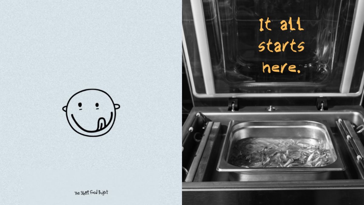 Hapsia Παγκράτι: Δημιουργικό street food που πρέπει να δοκιμάσεις
