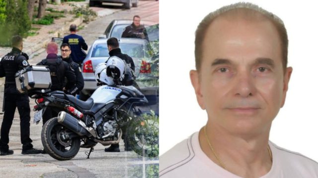 Γαλάτσι: Ανθρωποκτονία δείχνει η ιατροδικαστική για τον θάνατο του 80χρονου – Τι εξετάζουν οι Αρχές