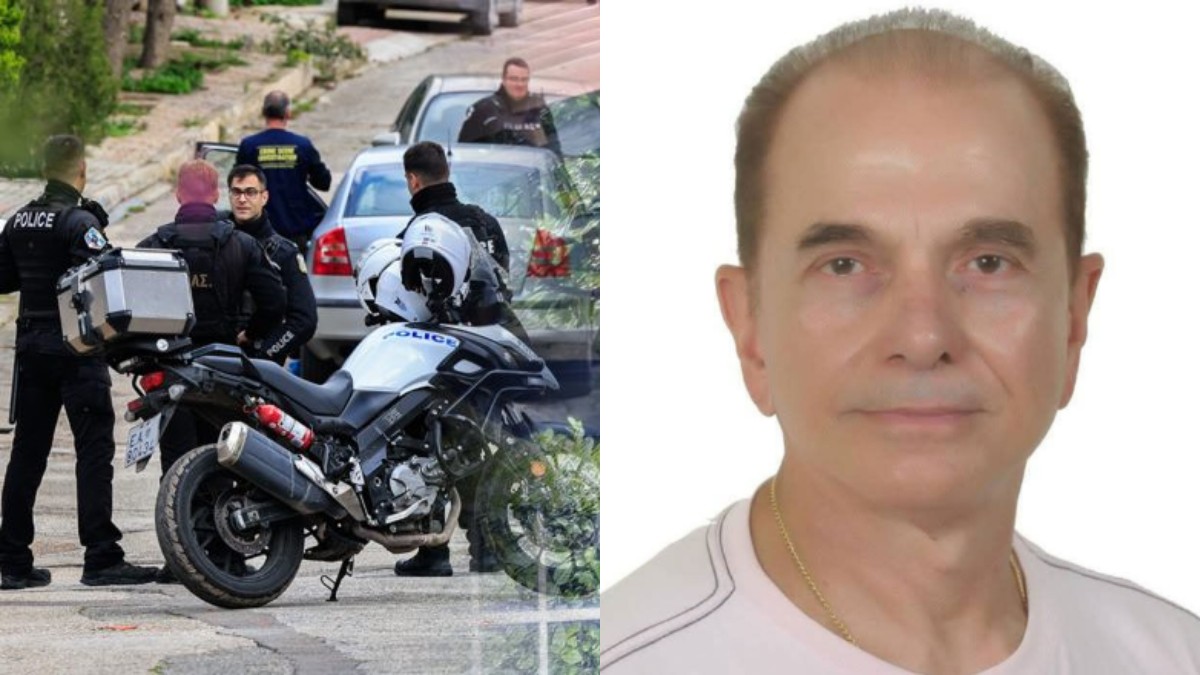 Γαλάτσι: Ανθρωποκτονία δείχνει η ιατροδικαστική για τον θάνατο του 80χρονου – Τι εξετάζουν οι Αρχές
